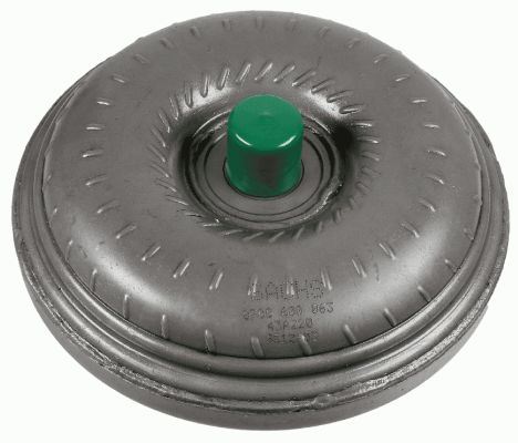 SACHS Torque Converter - 0700 600 063