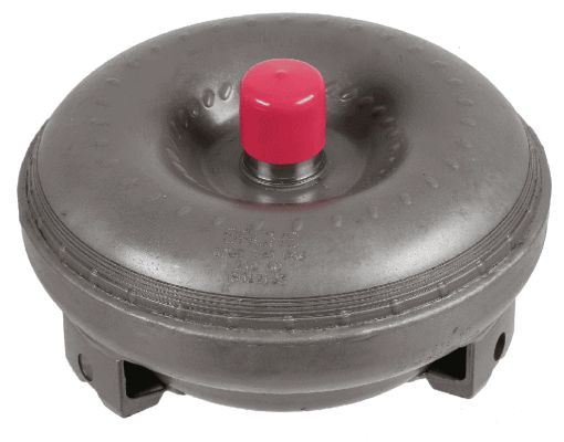 SACHS Torque Converter - 0700 600 066