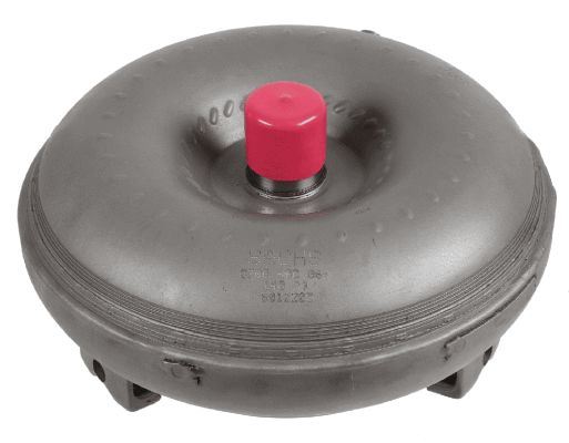 SACHS Torque Converter - 0700 600 069