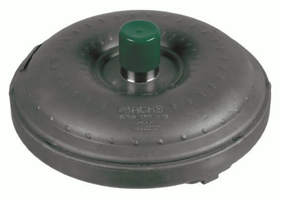 SACHS Torque Converter - 0700 600 079