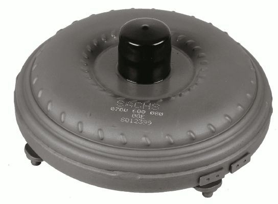 SACHS Torque Converter - 0700 600 080