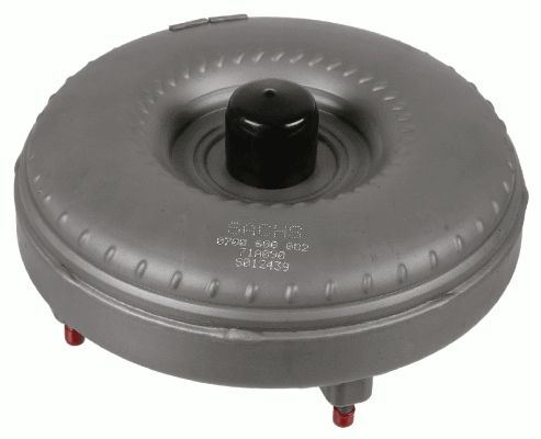 SACHS Torque Converter - 0700 600 082