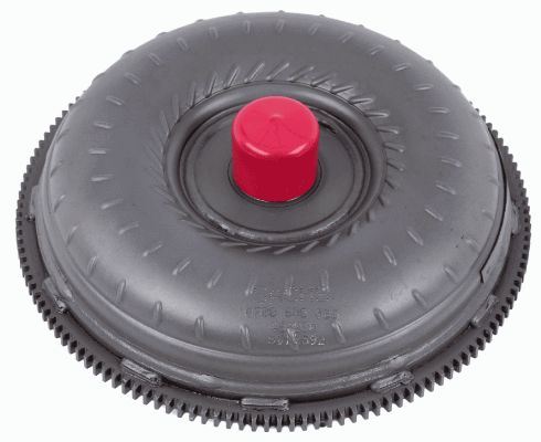 SACHS Torque Converter - 0700 600 085