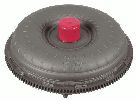 SACHS Torque Converter - 0700 600 086