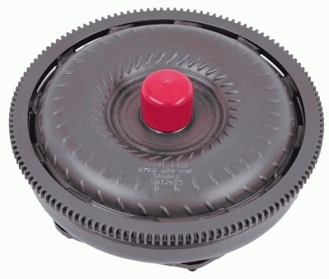 SACHS Torque Converter - 0700 600 090