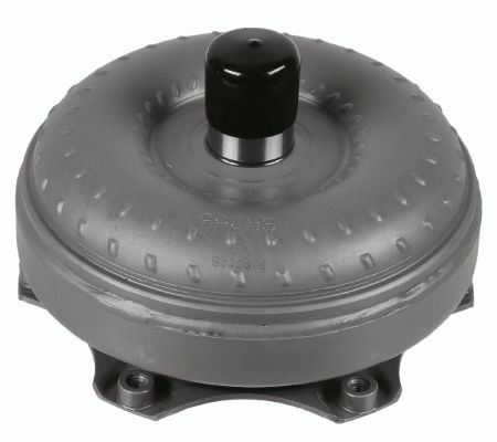 SACHS Torque Converter - 0700 600 091