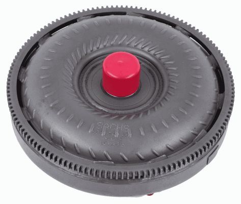 SACHS Torque Converter - 0700 600 094