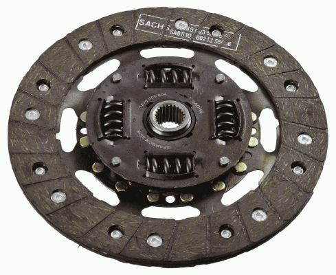 SACHS Clutch Disc - 1878 005 904