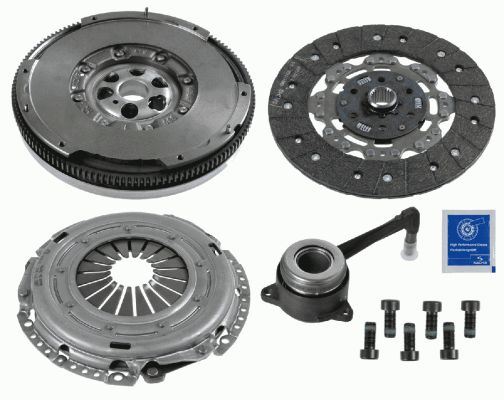 SACHS Clutch Kit - 2290 601 084