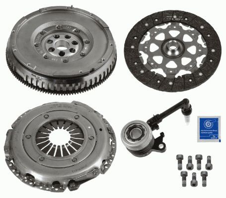 SACHS Clutch Kit - 2290 601 097