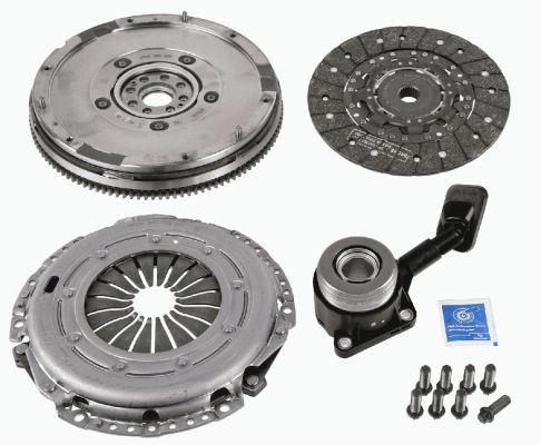 SACHS Clutch Kit - 2290 601 102