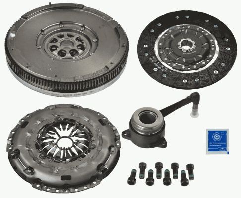 SACHS Clutch Kit - 2290 601 103