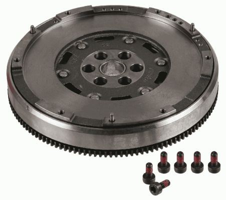 SACHS Flywheel - 2294 701 043