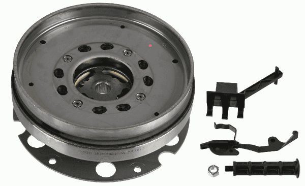 SACHS Flywheel - 2295 001 281