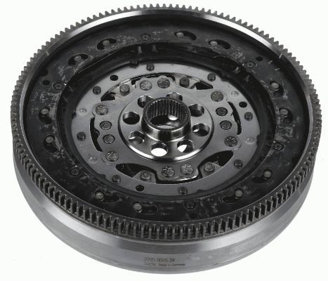 SACHS Flywheel - 2295 001 534