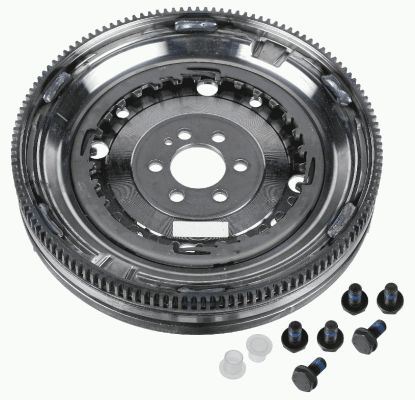 SACHS Flywheel - 2295 601 004