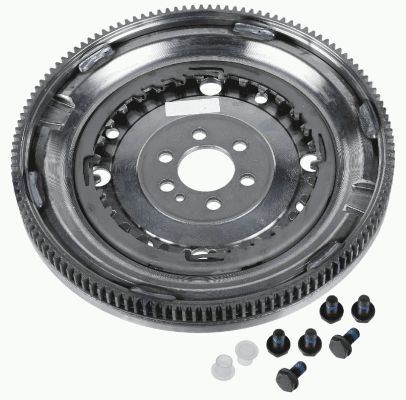 SACHS Flywheel - 2295 601 008