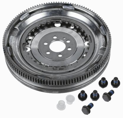 SACHS Flywheel - 2295 601 009