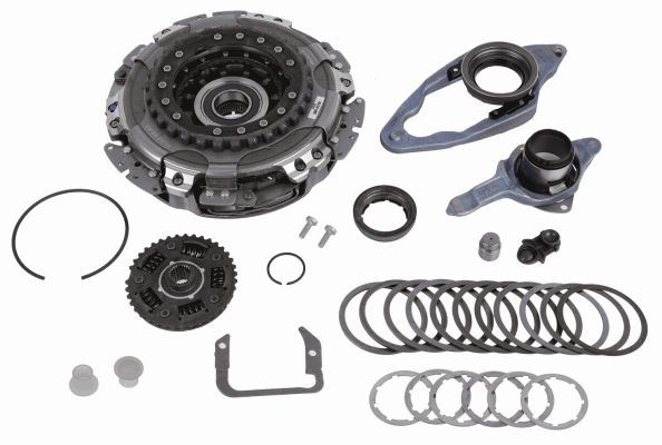 SACHS Clutch Kit - 3000 943 001