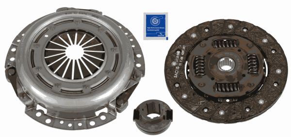 SACHS Clutch Kit - 3000 950 097