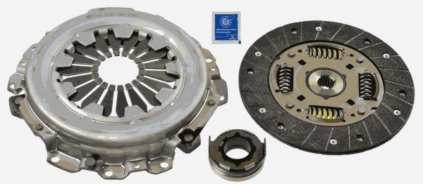 SACHS Clutch Kit - 3000 950 657