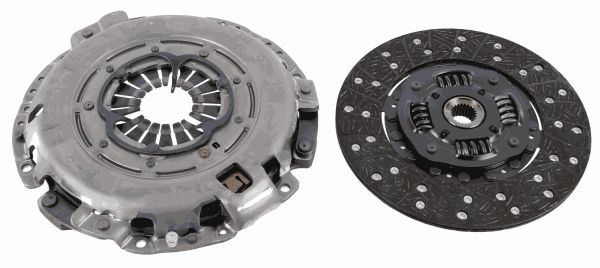 SACHS Clutch Kit - 3000 950 662