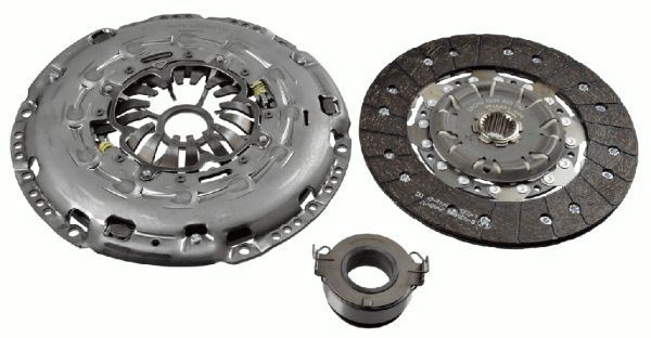 SACHS Clutch Kit - 3000 950 742