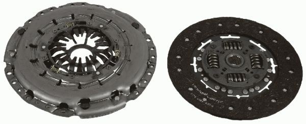 SACHS Clutch Kit - 3000 950 756