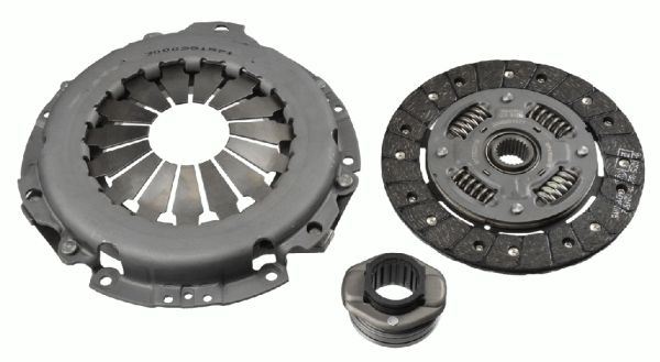 SACHS Clutch Kit - 3000 951 571