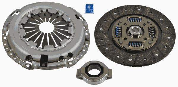 SACHS Clutch Kit - 3000 954 441