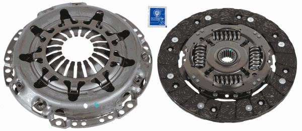 SACHS Clutch Kit - 3000 954 477