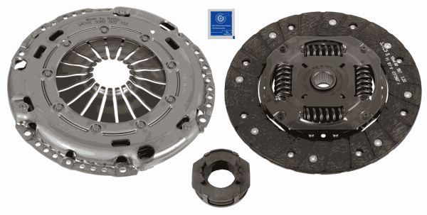 SACHS Clutch Kit - 3000 970 082