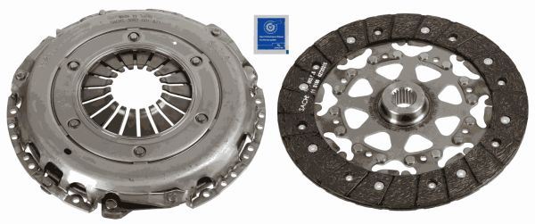 SACHS Clutch Kit - 3000 970 088