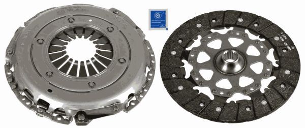 SACHS Clutch Kit - 3000 970 090