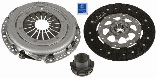 SACHS Clutch Kit - 3000 970 092