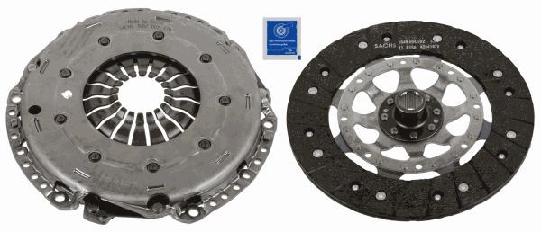 SACHS Clutch Kit - 3000 970 109