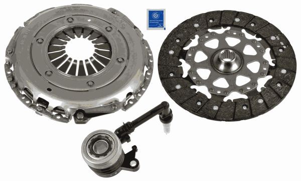 SACHS Clutch Kit - 3000 990 385