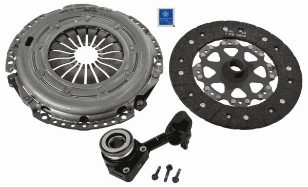 SACHS Clutch Kit - 3000 990 404