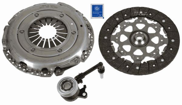 SACHS Clutch Kit - 3000 990 407