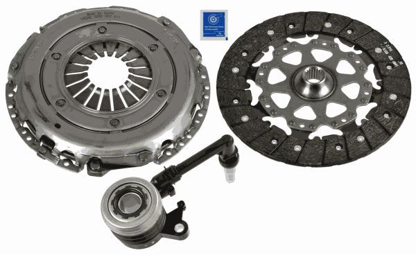 SACHS Clutch Kit - 3000 990 411