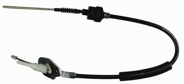 SACHS Cable Pull, clutch control - 3074 600 145