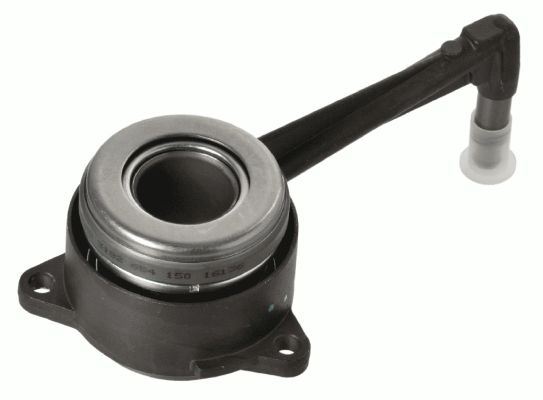 SACHS Central Slave Cylinder, clutch - 3182 654 150