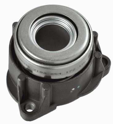 SACHS Central Slave Cylinder, clutch - 3182 654 172