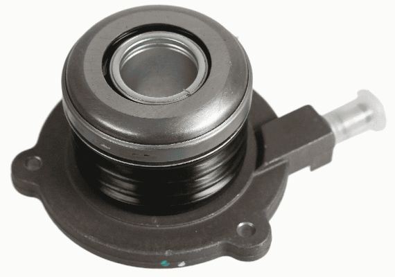 SACHS Central Slave Cylinder, clutch - 3182 654 209