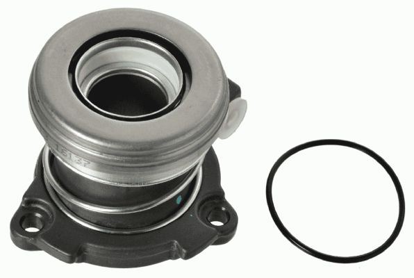 SACHS Central Slave Cylinder, clutch - 3182 654 213