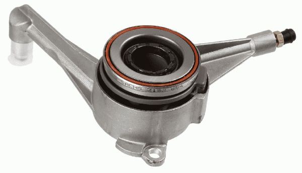 SACHS Central Slave Cylinder, clutch - 3182 654 221