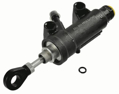 SACHS Master Cylinder, clutch - 6284 600 729