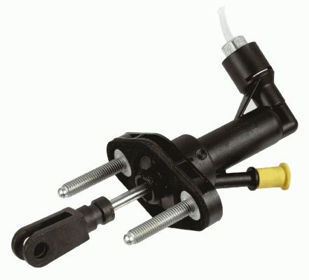 SACHS Master Cylinder, clutch - 6284 600 742