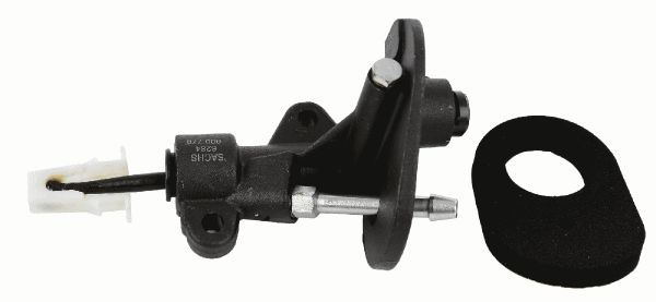 SACHS Master Cylinder, clutch - 6284 600 779