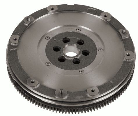 SACHS Flywheel - 6366 000 020